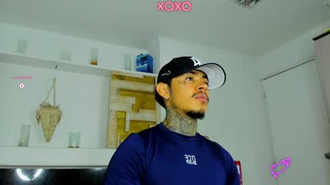 Snapshot of jordansmiith_ chatting on 01.12.25 Jordan Smith online show from 01.12.25