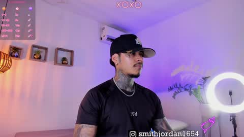 Snapshot of jordansmiith_ chatting on 01.13.25 Jordan Smith online show from 01.13.25