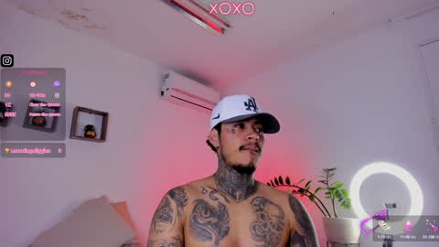 Snapshot of jordansmiith_ chatting on 01.23.25 Jordan Smith online show from 01.23.25