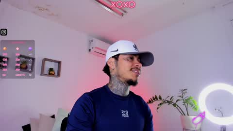 Snapshot of jordansmiith_ chatting on 01.24.25 Jordan Smith online show from 01.24.25