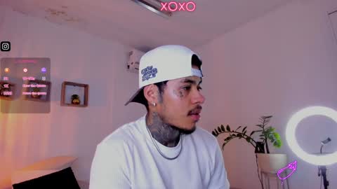 Snapshot of jordansmiith_ chatting on 01.26.25 Jordan Smith online show from 01.26.25