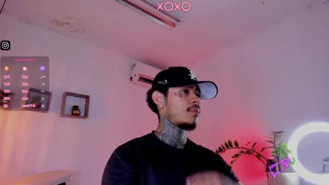 Snapshot of jordansmiith_ chatting on 01.26.25 Jordan Smith online show from 01.26.25