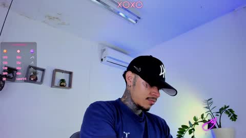 Snapshot of jordansmiith_ chatting on 02.04.25 Jordan Smith online show from 02.04.25