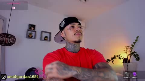 Snapshot of jordansmiith_ chatting on 03.04.25 Jordan Smith online show from 03.04.25
