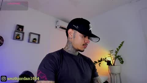 Snapshot of jordansmiith_ chatting on 03.09.25 Jordan Smith online show from 03.09.25