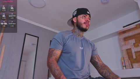 Snapshot of jordansmiith_ chatting on 09.21.25 Jordan Smith online show from 09.21.25