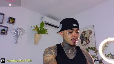 Snapshot of jordansmiith_ chatting on 09.24.25 Jordan Smith online show from 09.24.25