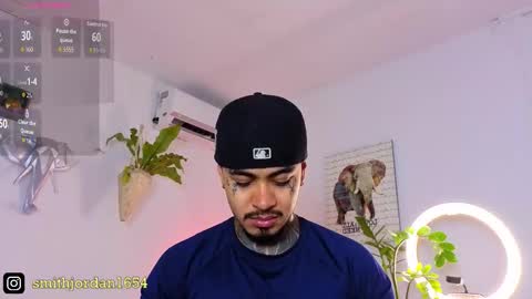 Snapshot of jordansmiith_ chatting on 11.11.25 Jordan Smith online show from 11.11.25