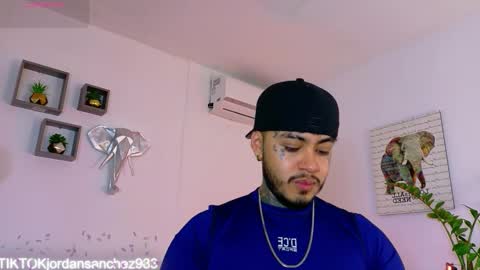 Jordan Smith online show from 02.13.26