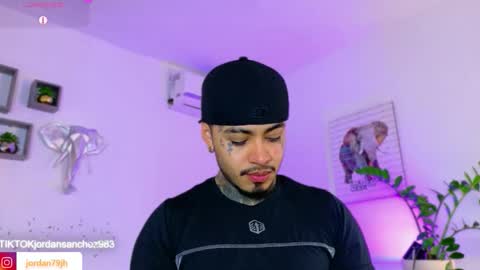 Jordan Smith online show from 03.15.26