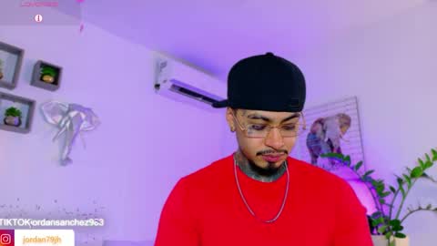 Jordan Smith online show from 03.28.26