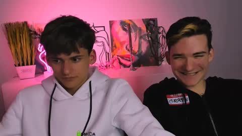 jordi_ser online show from 12.04.25