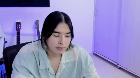 Jiho online show from 09.13.25