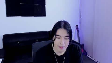 Jiho online show from 02.24.26