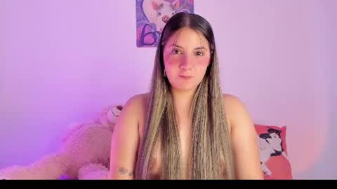 JORDY AND SOFI online show from 07.06.26