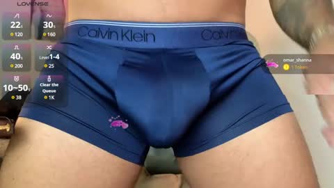 DAVID online show from 12.28.24