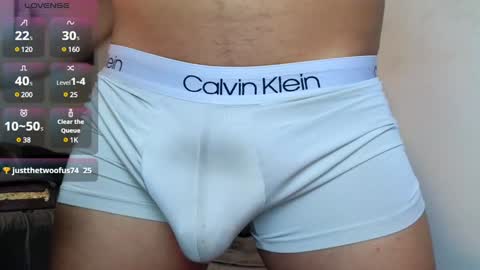 DAVID online show from 01.06.25