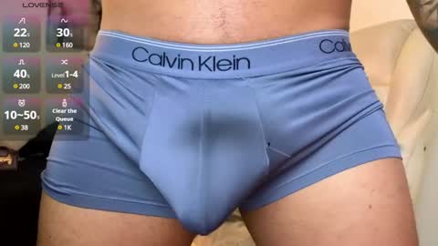 DAVID online show from 01.15.25