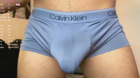 DAVID online show from 01.23.25