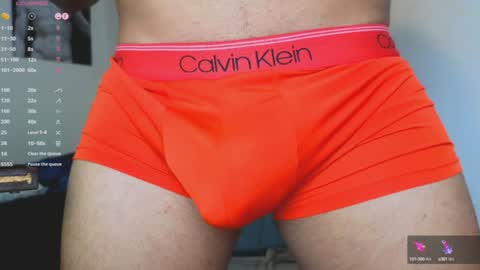 DAVID online show from 01.26.25