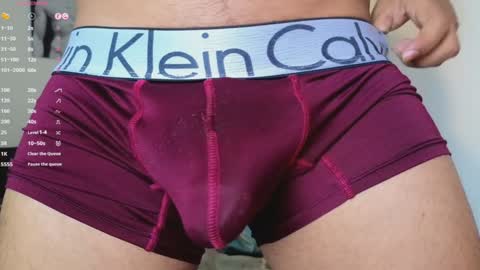 DAVID online show from 01.27.25