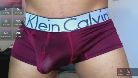 DAVID online show from 02.04.25