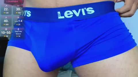 DAVID online show from 03.04.25