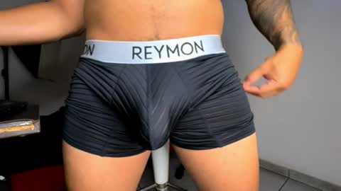 DAVID online show from 10.03.25