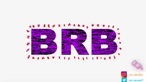 JORGE NARAVEZ online show from 02.05.25