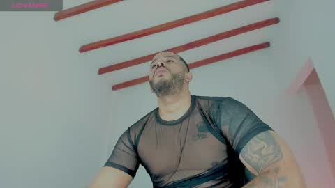 JORGE NARAVEZ online show from 06.02.26