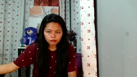 Snapshot of joriehotmom chatting on 02.07.25 Jorie online show from 02.07.25