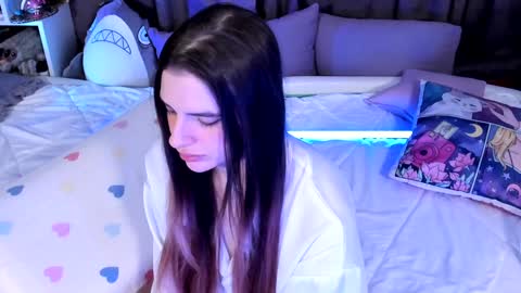 Rose online show from 12.21.24