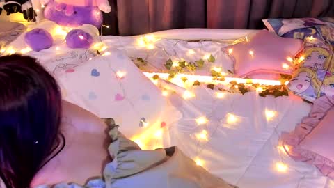 Rose online show from 02.06.25