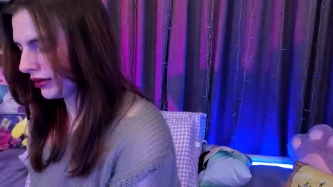 Rose online show from 11.22.25