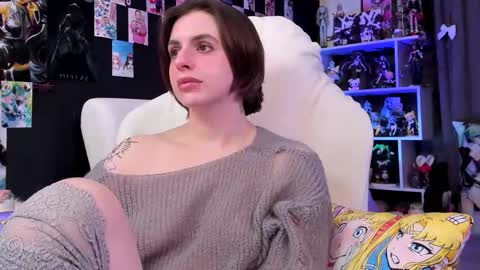 Rose online show from 02.10.26