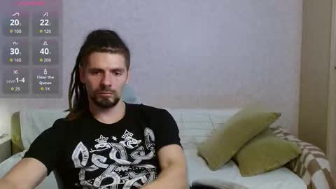 Jora online show from 10.13.25