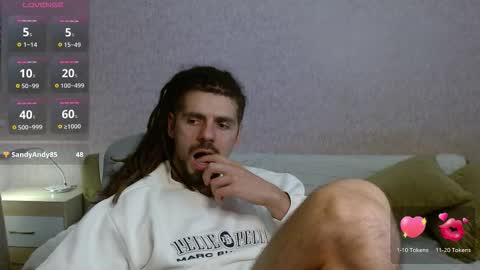 Jora online show from 10.15.25