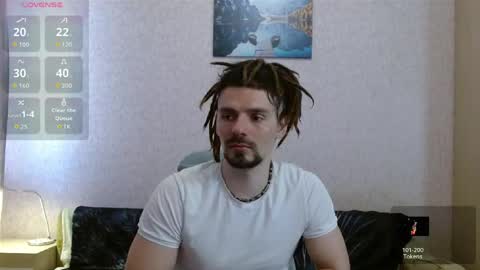 Jora online show from 04.21.26