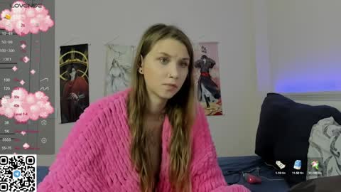 Mila online show from 12.08.24