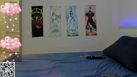 Mila online show from 12.23.24