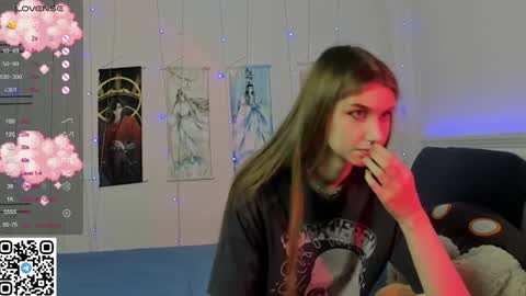 Mila online show from 01.31.25