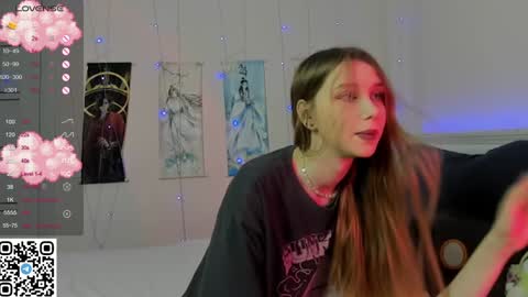 Mila online show from 02.02.25