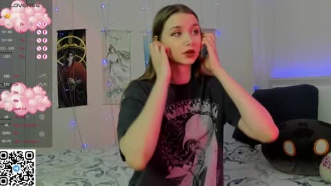 Mila online show from 02.07.25