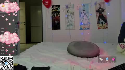 Mila online show from 02.13.25