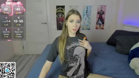 Mila online show from 09.12.25