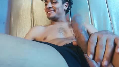 jose19980103 online show from 01.21.25