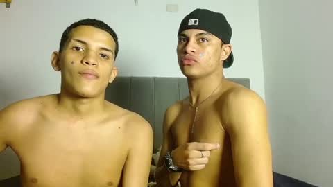 JOSE AND DANIEL online show from 06.23.26