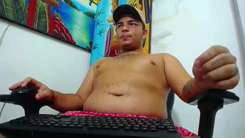 Snapshot of jose_duo_dirty chatting on 02.22.26 jose_duo_dirty online show from 02.22.26