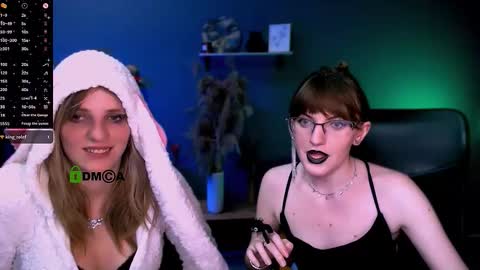 Snapshot of jose_fairy chatting on 10.23.25 jose_fairy online show from 10.23.25