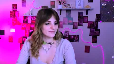 jose_fairy online show from 03.04.26